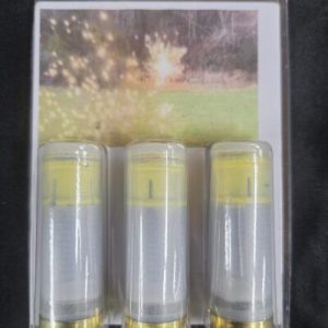 Paraklese Technologies 12 gauge 2 3/4'' DRAGON SLUG 1 1/4 oz. FREE SHIPPING OVER $500(3 rd pack)