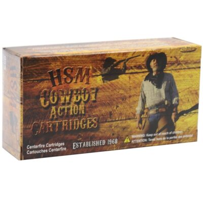 .44 Magnum 200gr – 50rd