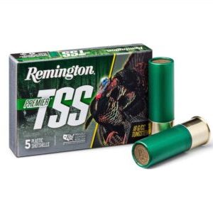 Remington Premier .410 Gauge TSS TUNGSTEN LOAD (5 rd box)