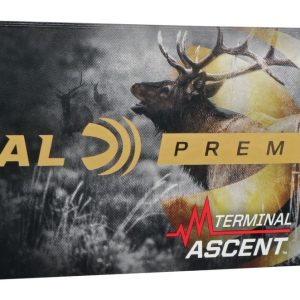 Federal Premium Terminal Ascent .300 WSM Winchester Short Mag 200 grain (20 rd box)