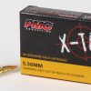 XTAC-556X