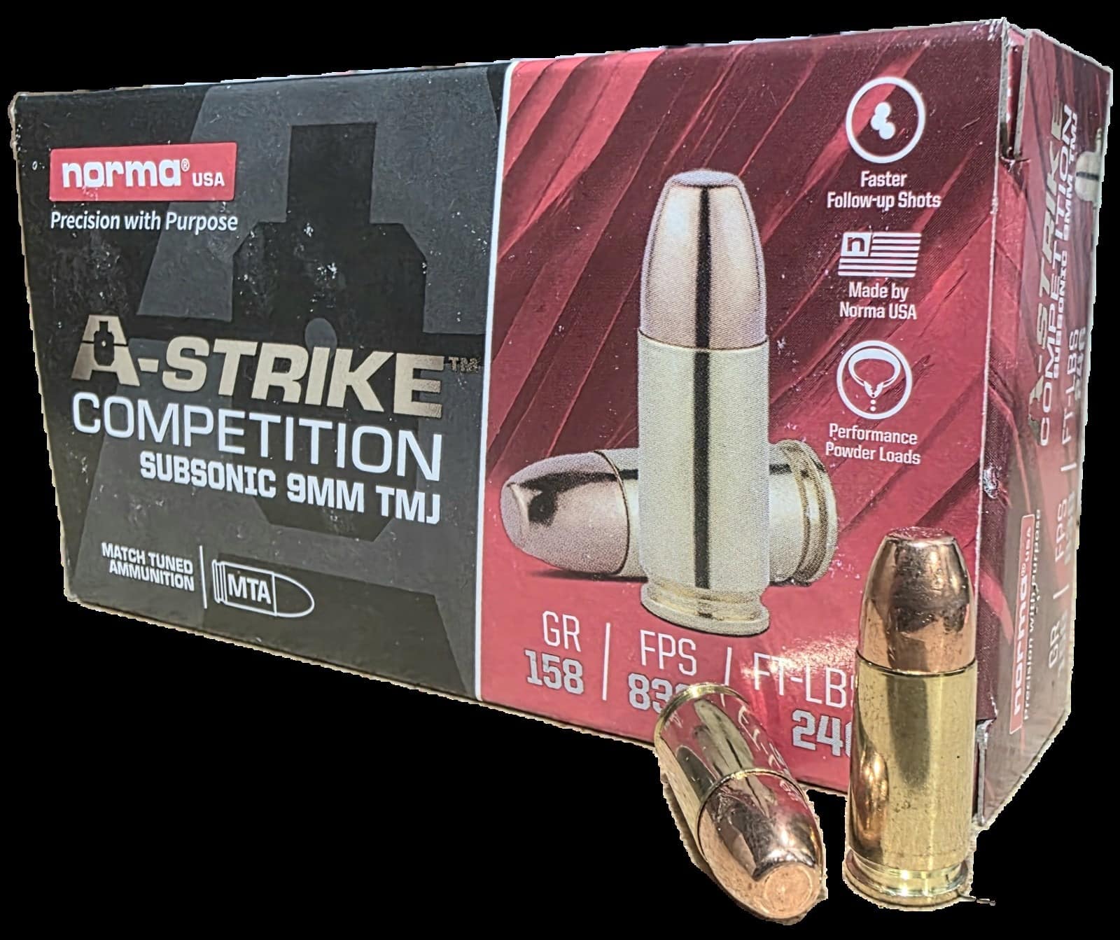 A-strike