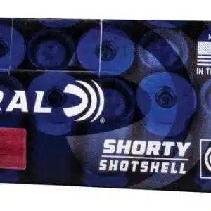 Federal Shorty Shotshell 12 Gauge 1 3/4'' 438 grain Slug 1200 FPS (10 rd box)