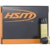 HSM 10mm 240 grain Maguforce Subsonic FACTORY BLEMISHED (20 rd box)