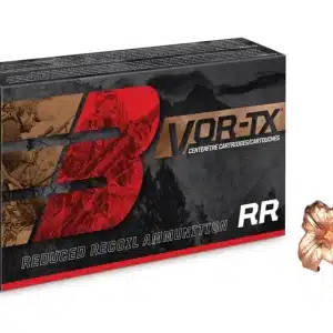 Barnes VOR-TX .300 Win Mag. 130 grain Tipped TSX TTSX Reduced Recoil 2910 FPS BEST VALUE IN AMERICA SALE (20 rd box)