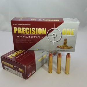 Precision One .350 Legend 147 grain Zero HP Hollow Point (20 rd box)