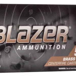 CCI Blazer Brass .45 acp 230 grain FMJ Full Metal Jacket 50 rd box FREE SHIPPING (1000 rd case)