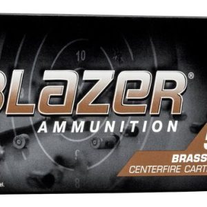 CCI Blazer Brass 9mm 147 grain FMJ Full Metal Jacket 950 FPS 50 rd box FREE SHIPPING (1000 rd case)