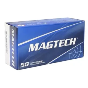 Magtech 38 Special 158 grain LRN Lead Round Nose 50 rd box FREE SHIPPING (1000 rd case)