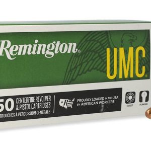 Remington 9mm Luger 115 grain FMJ Full Metal Jacket 1145 FPS 50 rd box 500 rd case x 2 FREE SHIPPING (1000 rd case)