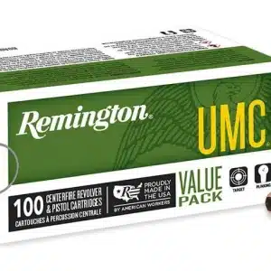 Remington .380 acp 88 grain JHP Jacketed Hollow Point 990 FPS 100 rd box x 10 boxes FREE SHIPPING (1000 rd case)